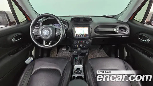 Jeep Renegade 2018 thumb 7