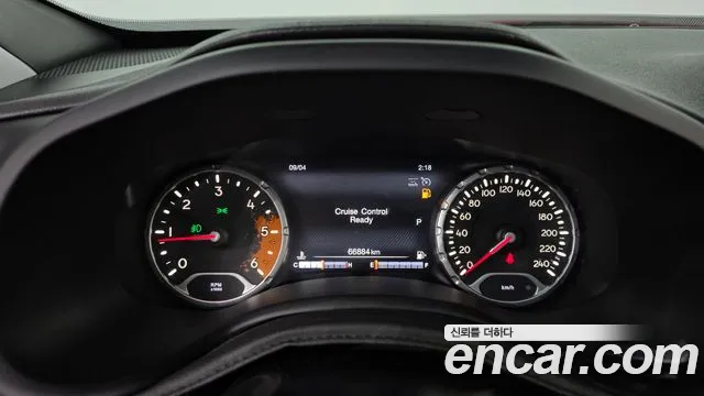 Jeep Renegade 2018 thumb 8