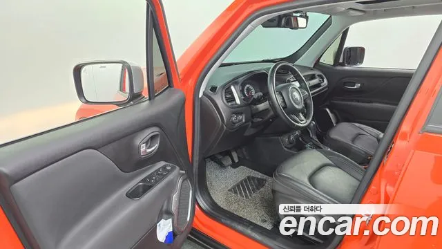 Jeep Renegade 2018 thumb 10