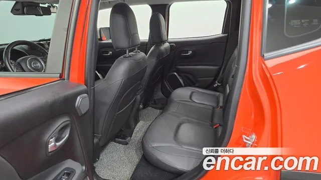 Jeep Renegade 2018 thumb 11
