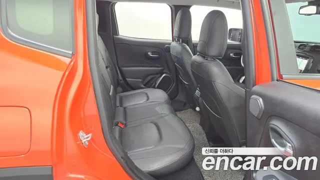 Jeep Renegade 2018 thumb 12