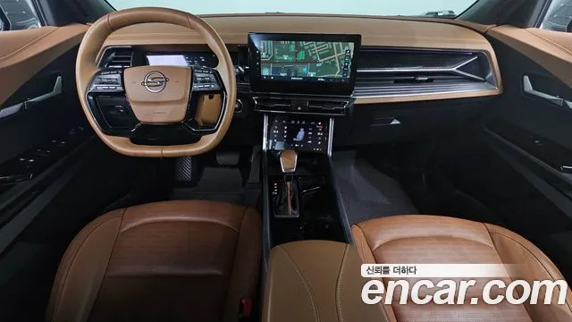 KG_Mobility_Ssangyong Torres 2022 thumb 7