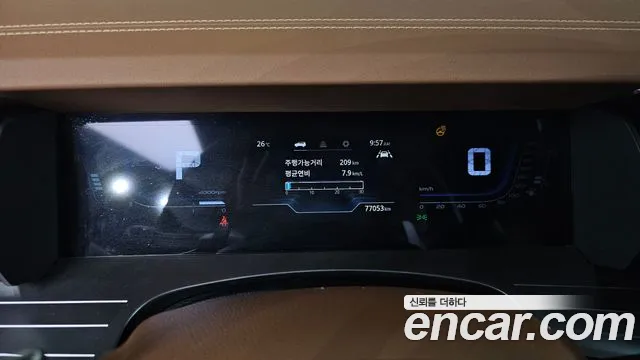 KG_Mobility_Ssangyong Torres 2022 thumb 8