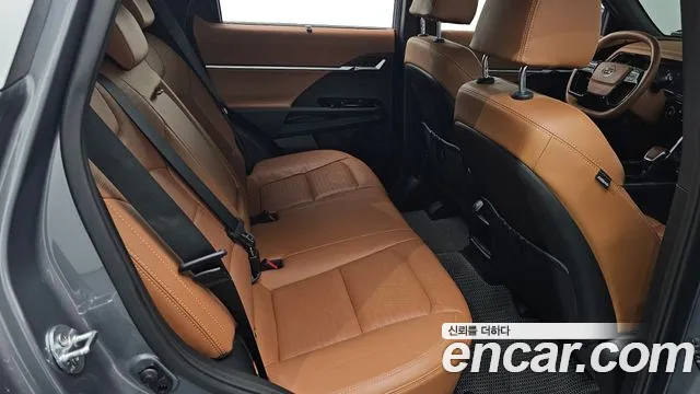 KG_Mobility_Ssangyong Torres 2022 thumb 12