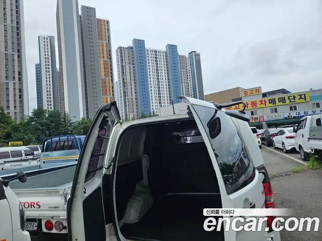 Hyundai Starex 2019 thumb 5