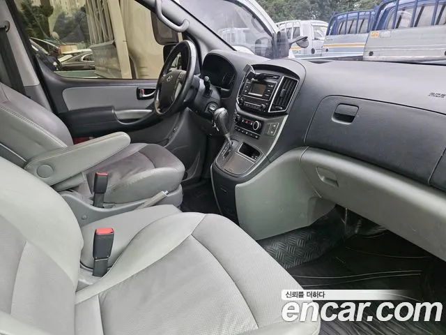 Hyundai Starex 2019 thumb 6