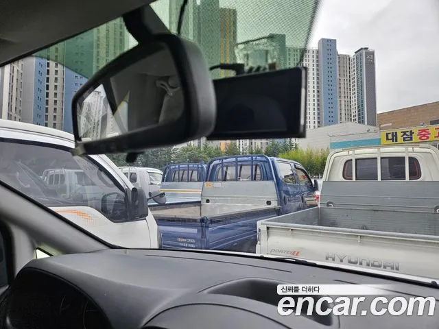 Hyundai Starex 2019 thumb 7
