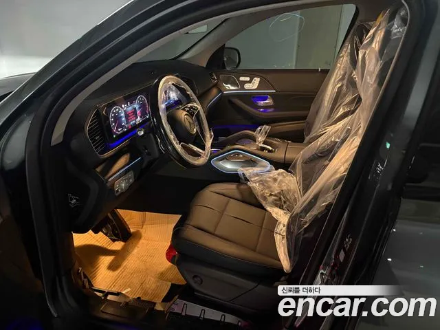 Mercedes-Benz GLE 2026 thumb 7