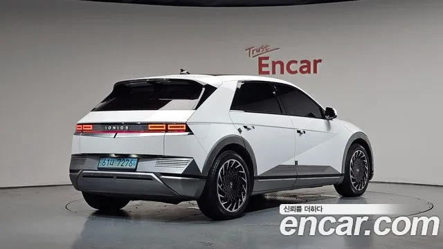 Hyundai IONIQ 5 2021 thumb 2