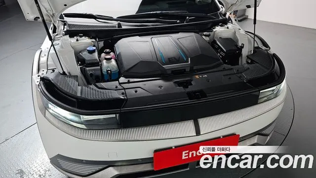 Hyundai IONIQ 5 2021 thumb 6