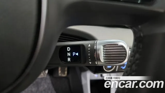 Hyundai IONIQ 5 2021 thumb 9