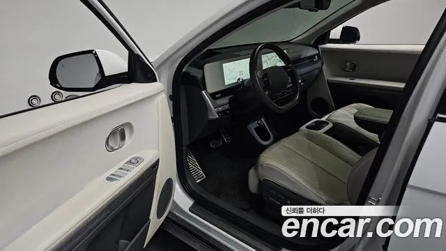 Hyundai IONIQ 5 2021 thumb 11