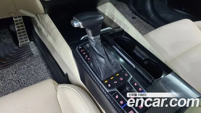 Kia K7 2017 thumb 9
