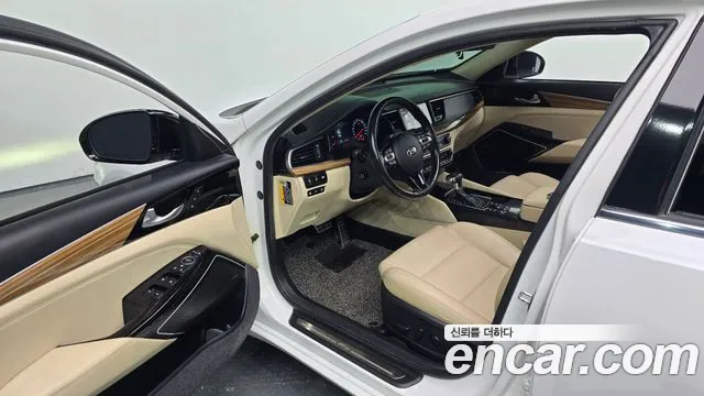 Kia K7 2017 thumb 11