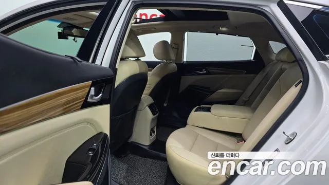Kia K7 2017 thumb 12
