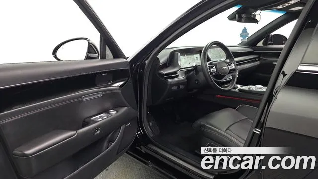 Genesis G90 2022 thumb 10