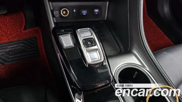 Hyundai Sonata 2022 thumb 9