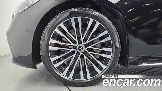 Mercedes-Benz S-Класс 2022 thumb 4