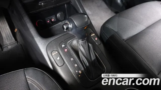 Kia K3 2014 thumb 9