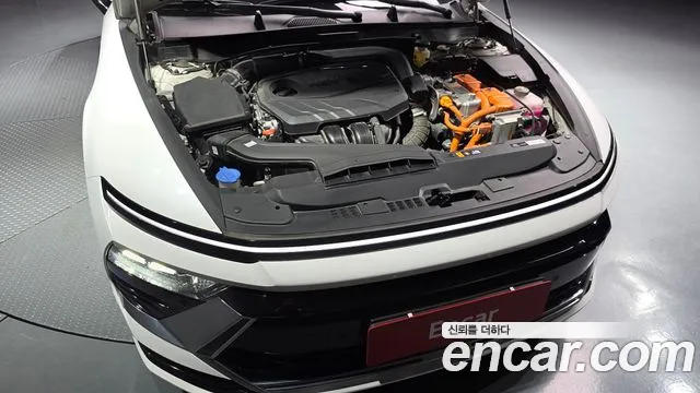 Hyundai Sonata 2023 thumb 6