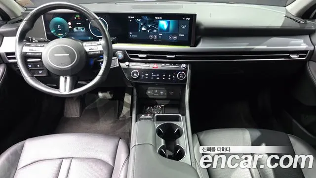 Hyundai Sonata 2023 thumb 7