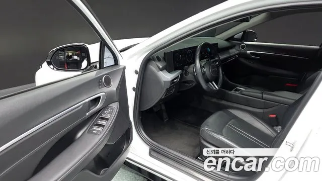 Hyundai Sonata 2023 thumb 10