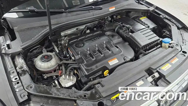 Volkswagen Tiguan 2020 thumb 6