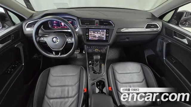 Volkswagen Tiguan 2020 thumb 7