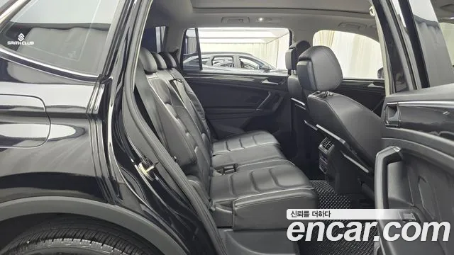 Volkswagen Tiguan 2020 thumb 11