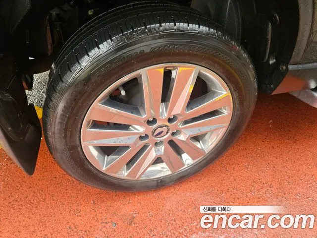 KG_Mobility_Ssangyong Rexton 2019 thumb 6