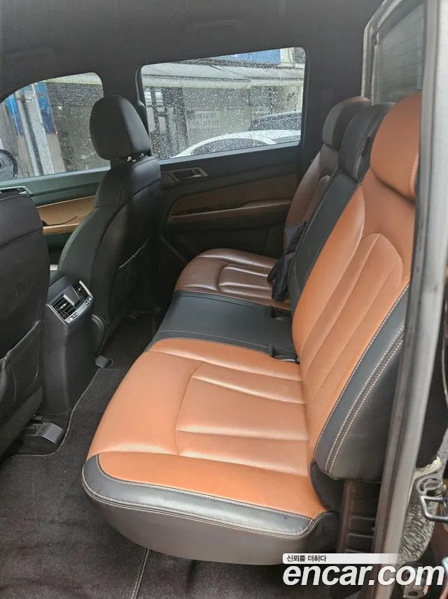KG_Mobility_Ssangyong Rexton 2019 thumb 10