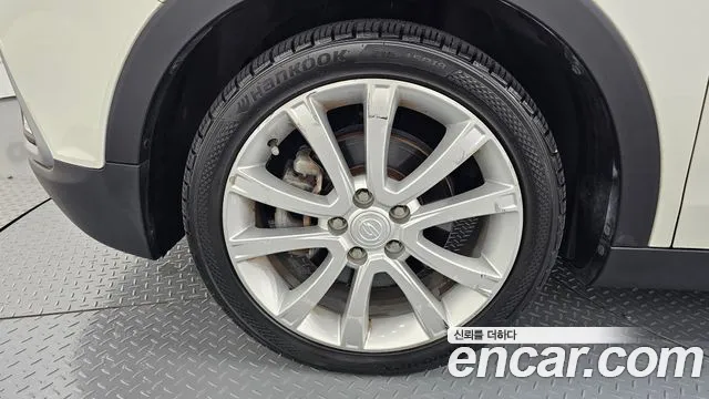 KG_Mobility_Ssangyong TIBOLI 2017 thumb 4
