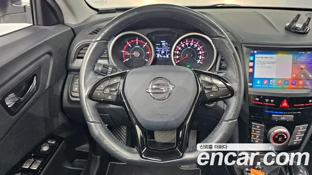 KG_Mobility_Ssangyong TIBOLI 2017 thumb 12