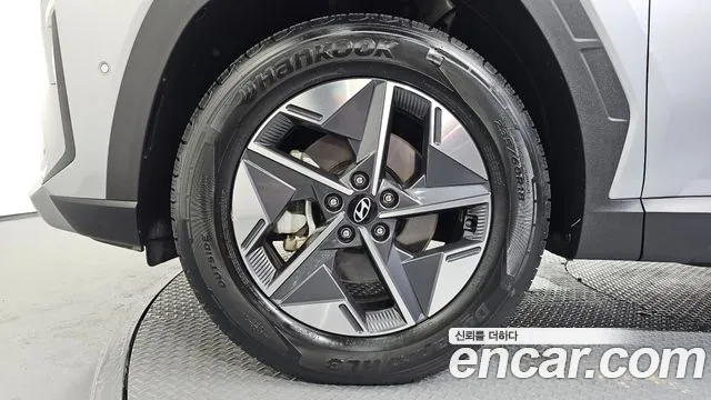 Hyundai Tucson 2024 thumb 4