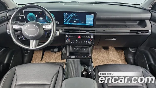 Hyundai Tucson 2024 thumb 6