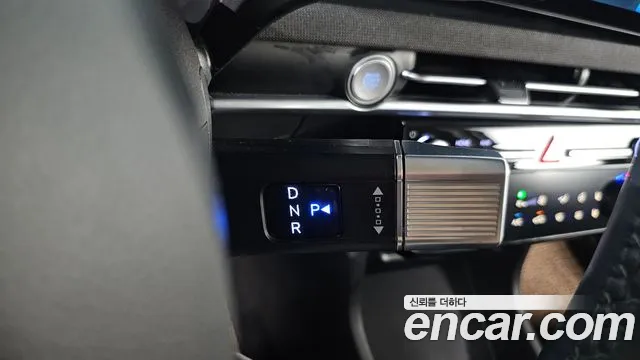 Hyundai Tucson 2024 thumb 8