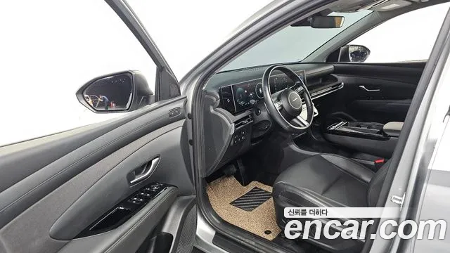 Hyundai Tucson 2024 thumb 9