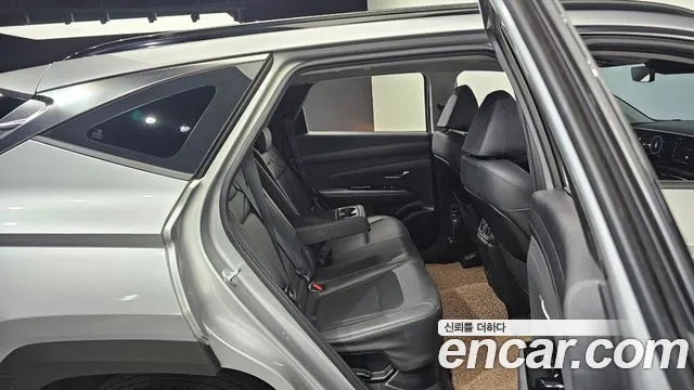 Hyundai Tucson 2024 thumb 10