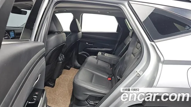 Hyundai Tucson 2024 thumb 11