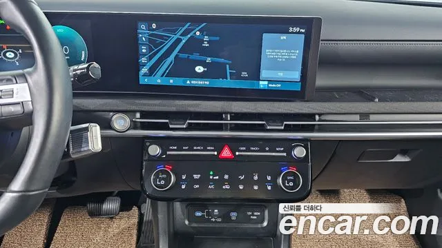 Hyundai Tucson 2024 thumb 12