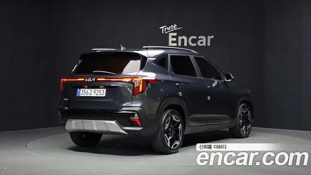 Kia Seltos 2022 thumb 2