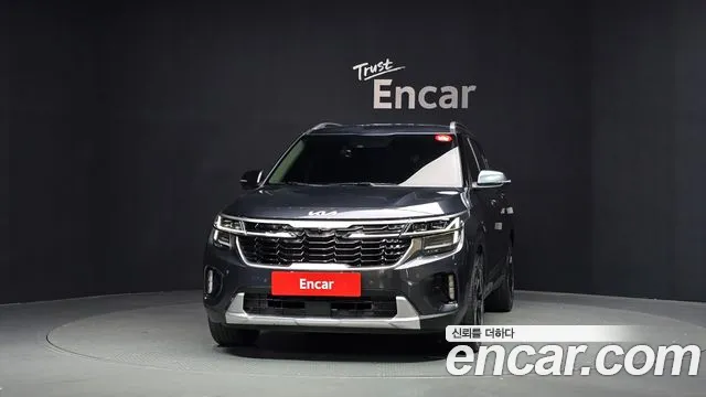 Kia Seltos 2022 thumb 3