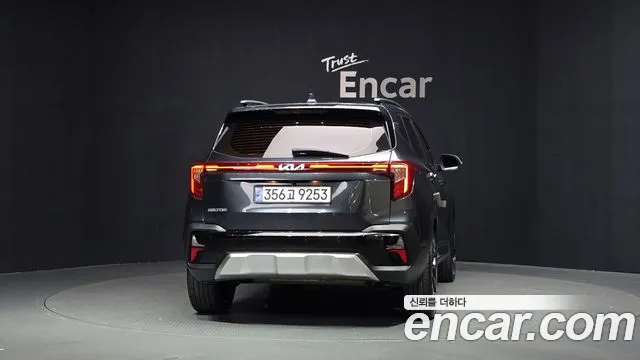 Kia Seltos 2022 thumb 4