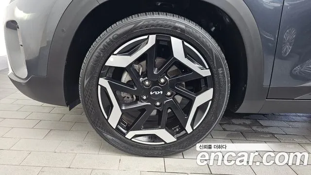 Kia Seltos 2022 thumb 5