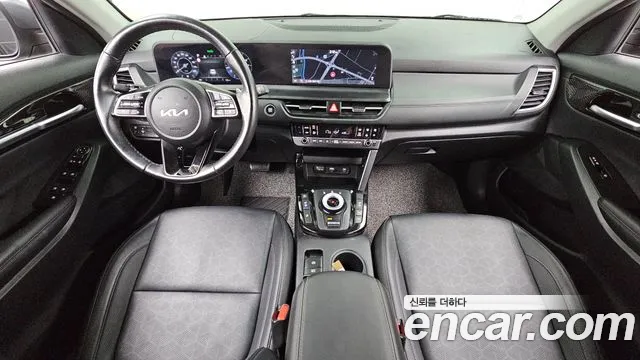 Kia Seltos 2022 thumb 7