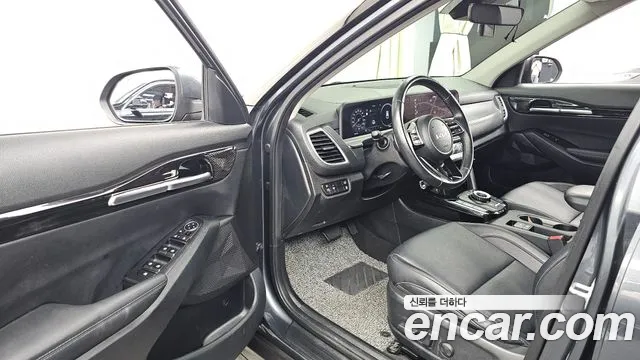 Kia Seltos 2022 thumb 10