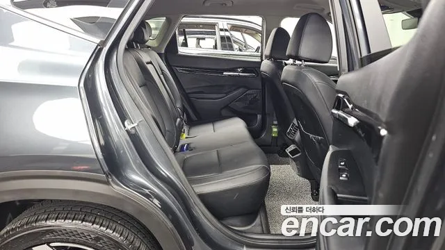 Kia Seltos 2022 thumb 12