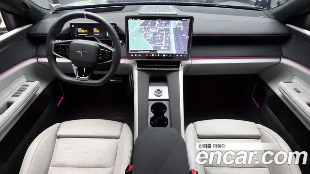 Polestar 4 2025 thumb 7