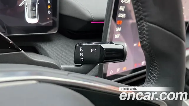 Polestar 4 2025 thumb 9