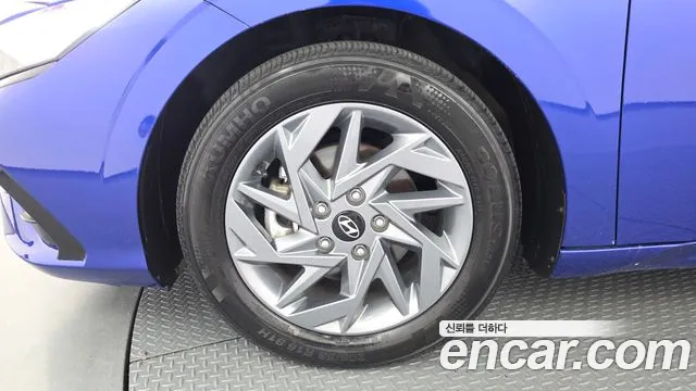 Hyundai Avante 2023 thumb 5